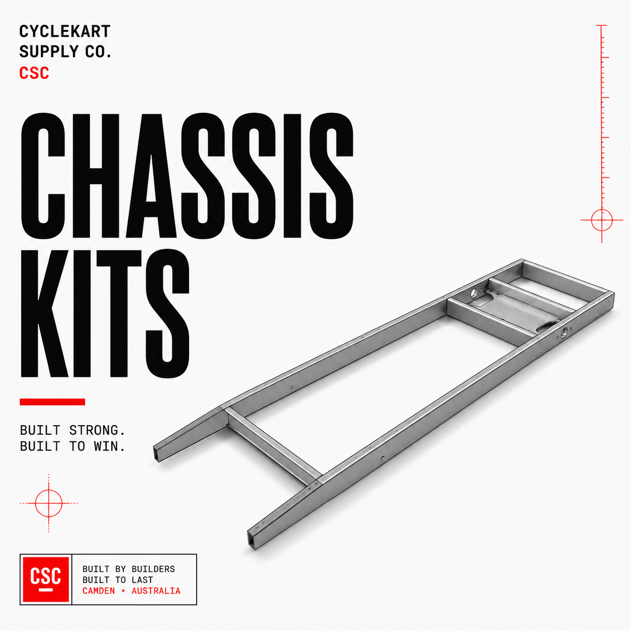 Chassis Kits