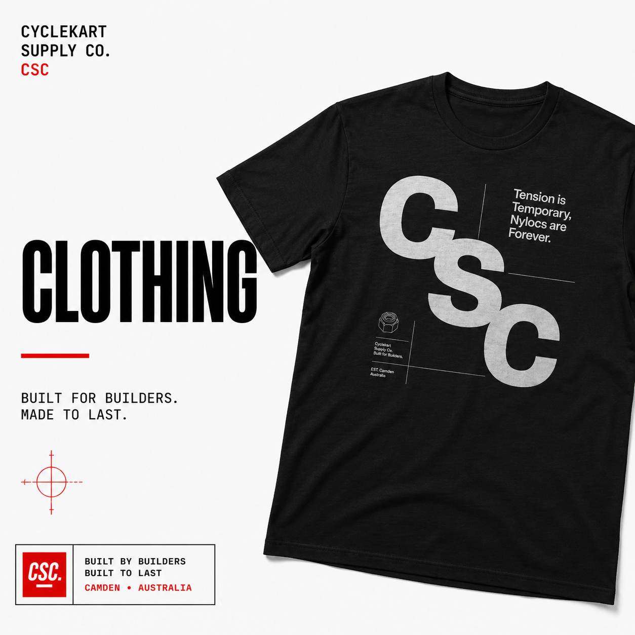 Clothing