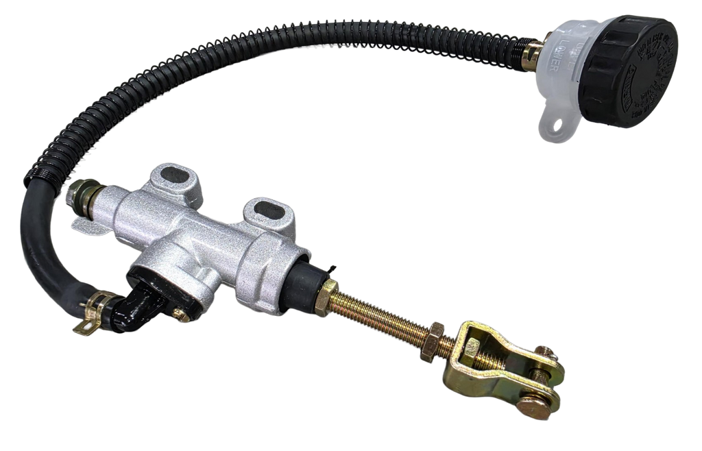 Brake Master Cylinder