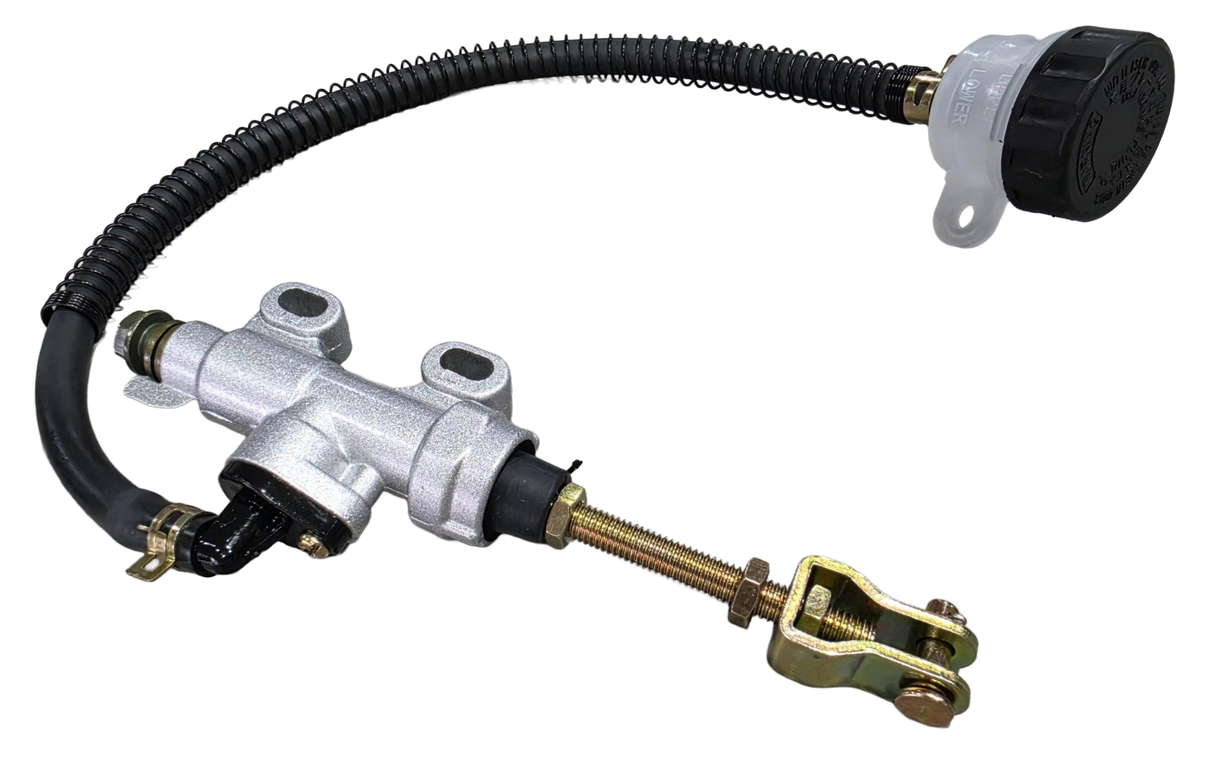 Brake Master Cylinder