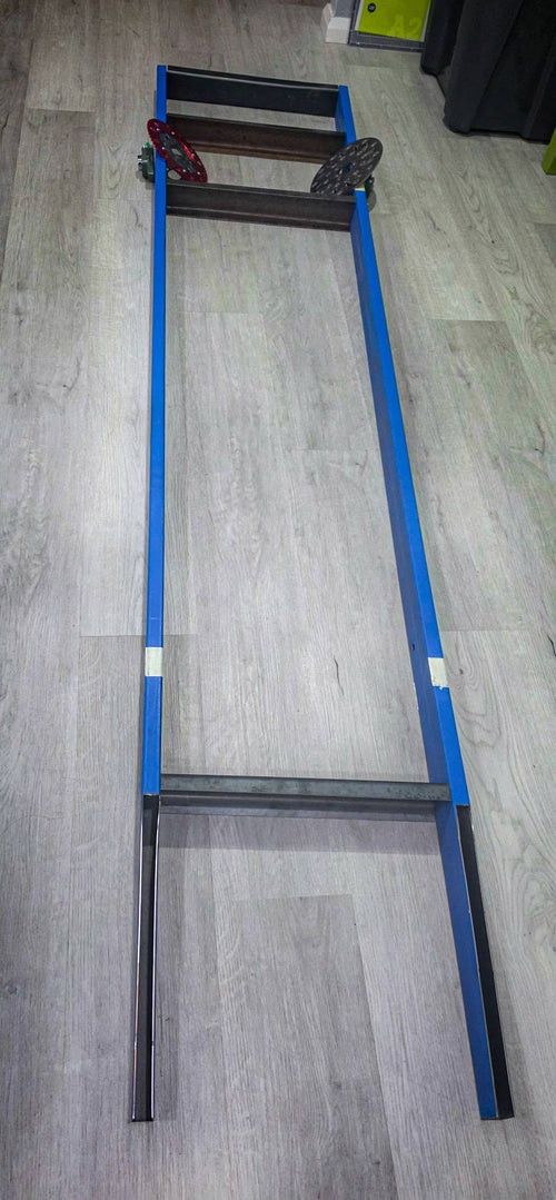 Bare Bones Chassis Kit