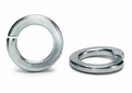 M8 Zinc Plated Spring Washer