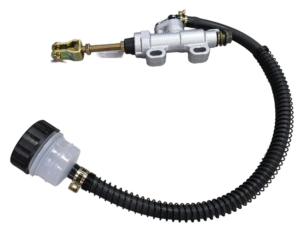 Brake Master Cylinder