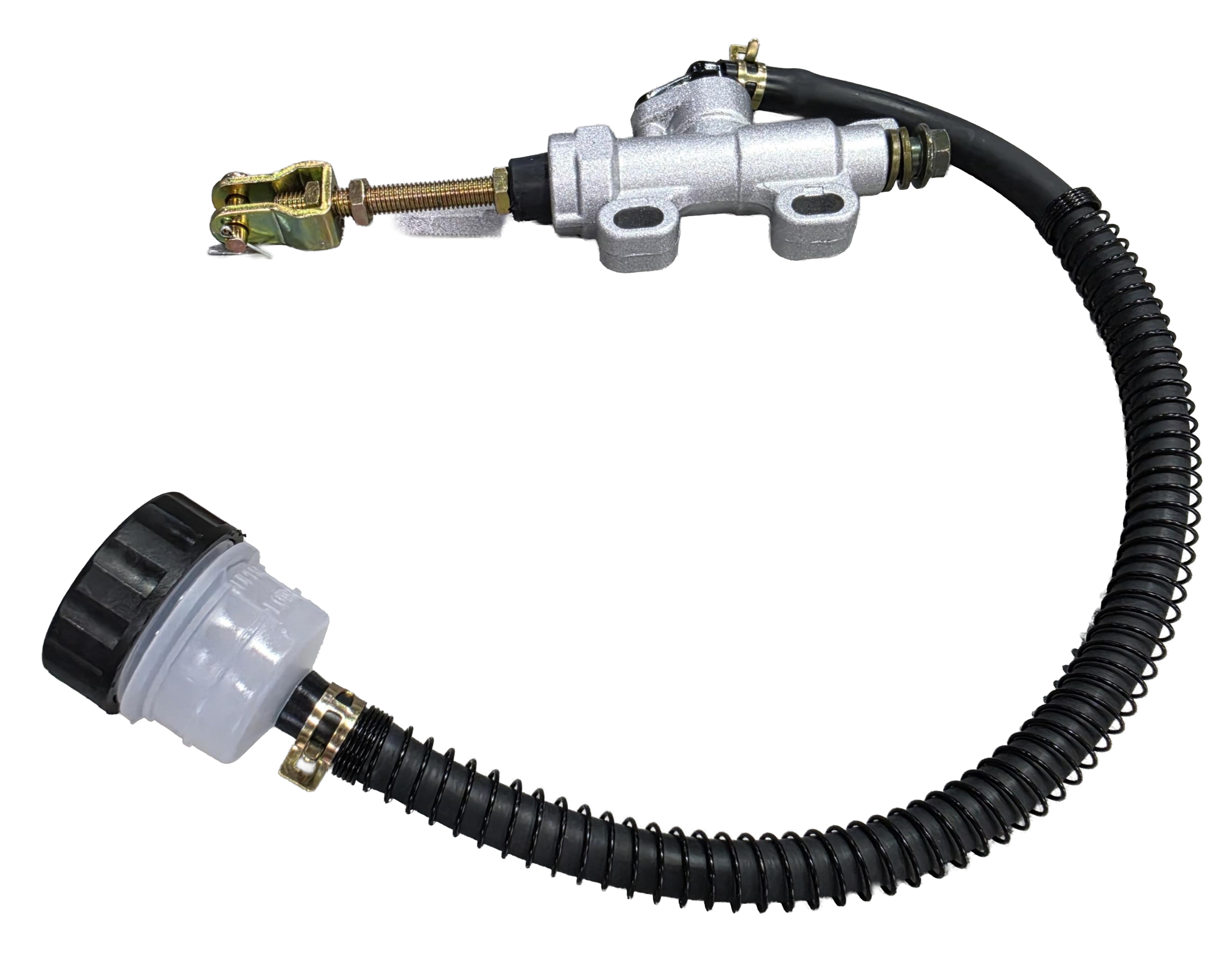 Brake Master Cylinder