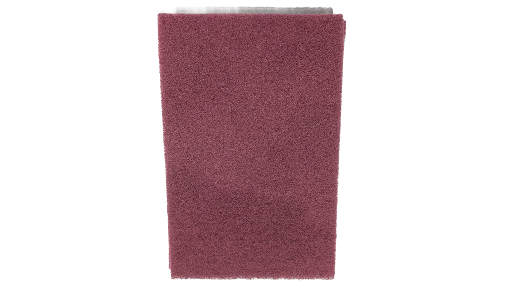 Ultra Fine Abrasive Finishing Pads – 3 Pack