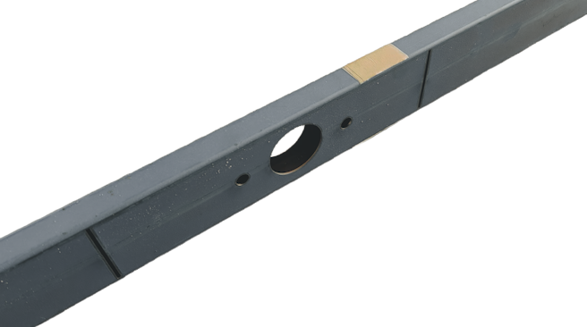 Starter Deluxe Chassis Kit