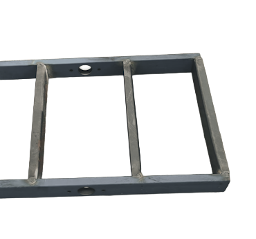 Starter Deluxe Chassis Kit