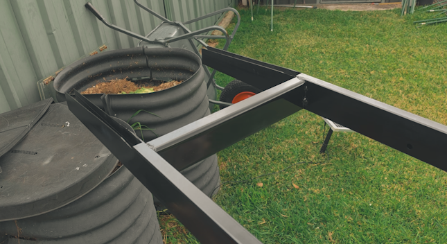 Basic Cyclekart Kit