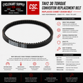TAV2 30 Replacement Belt