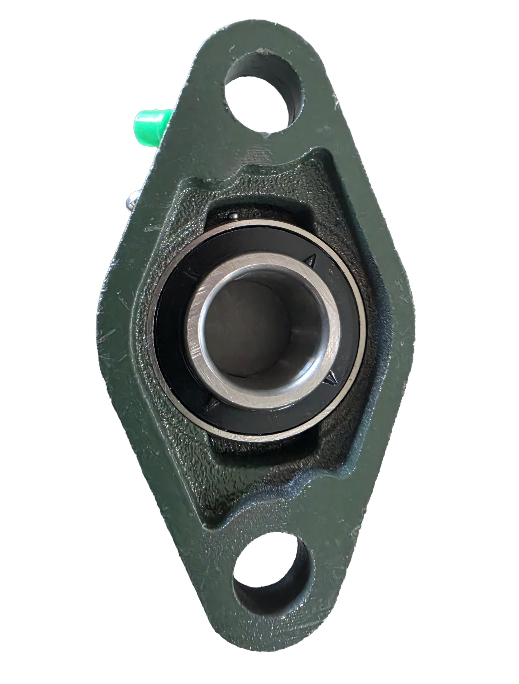 UCFL205-16 Flat Pillow Block Bearing - Set of 2