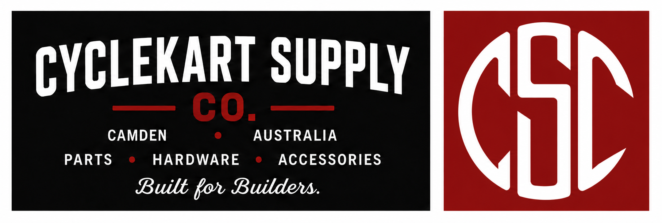 Cyclekart Supply Co.