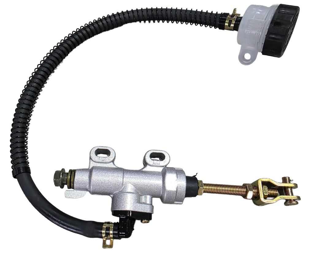 Brake Master Cylinder