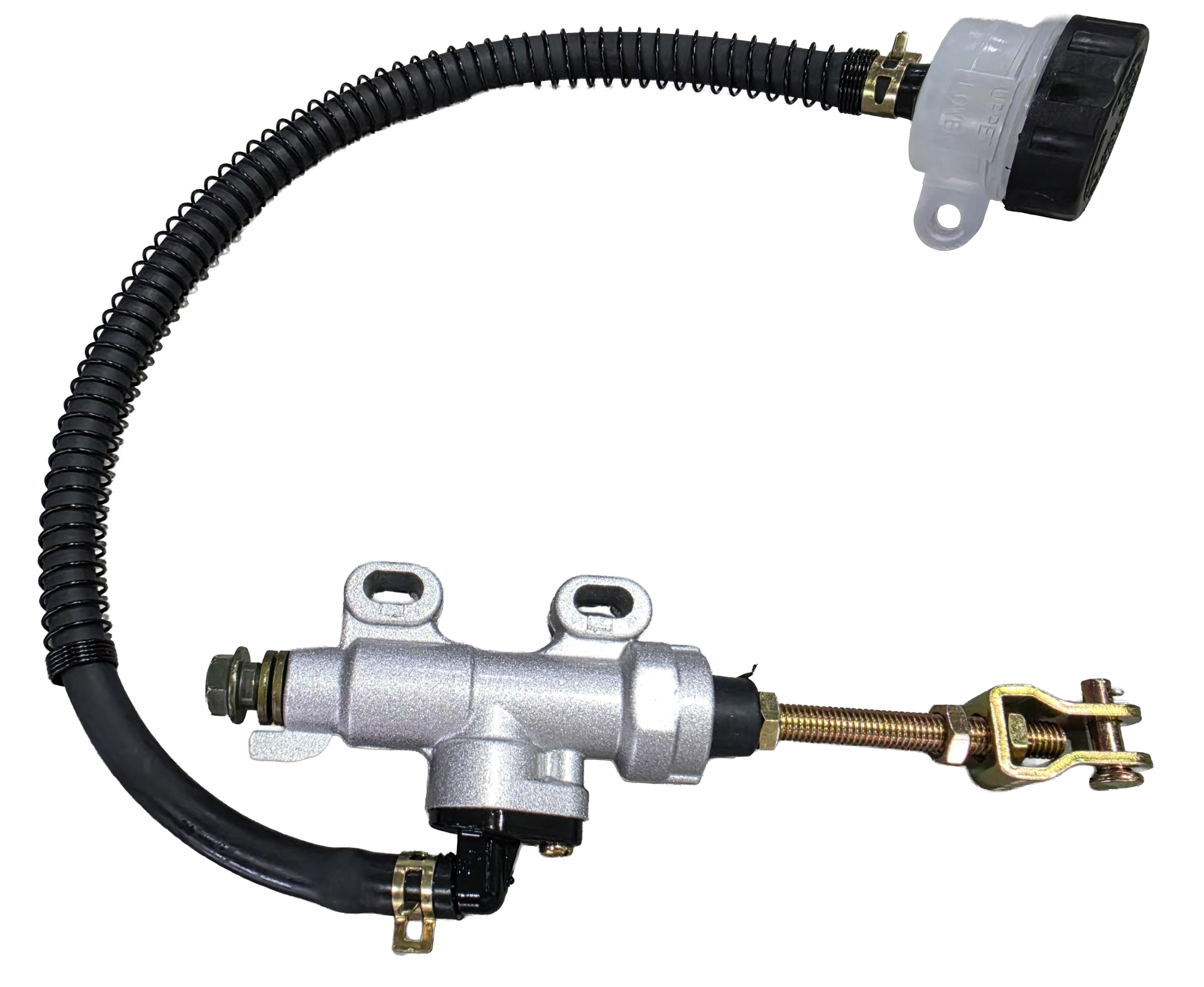 Brake Master Cylinder