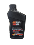 K&N Fully Synthetic 10W-30 Premium Engine Oil MADE IN USA