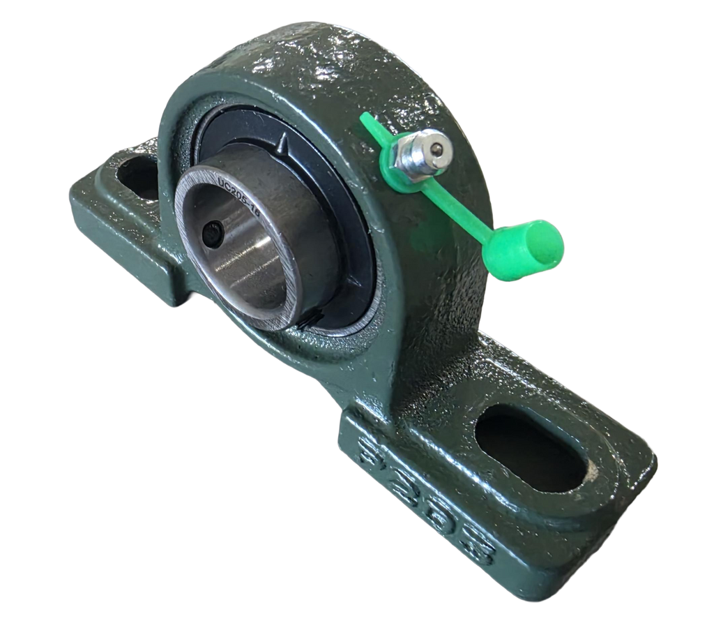 UCP205-16 Pillow Block Bearings - Set of 2