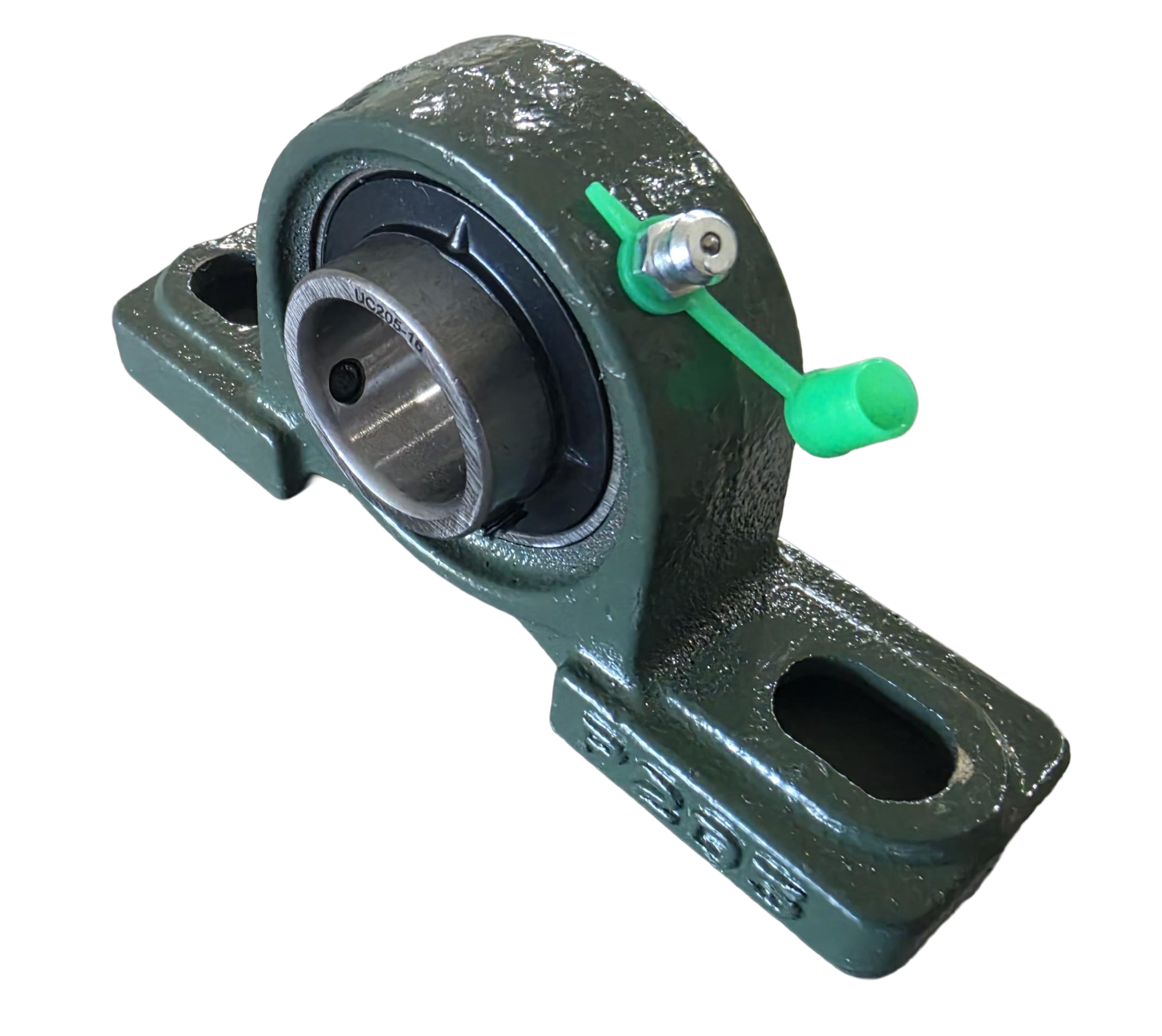 UCP205-16 Pillow Block Bearings - Set of 2