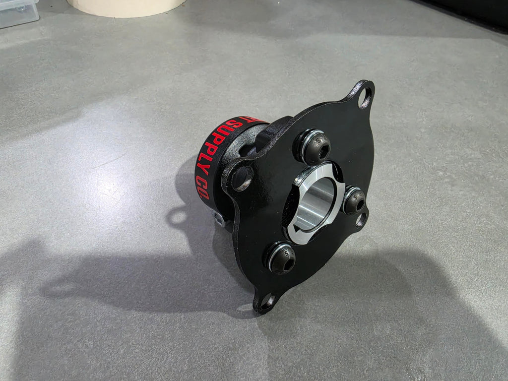 25mm Pit Bike Wheel Hubs