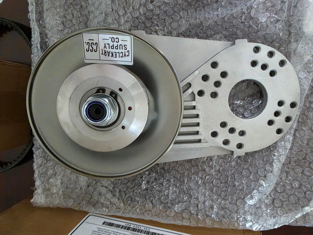 TAV2 30 Series Torque Converter Kit