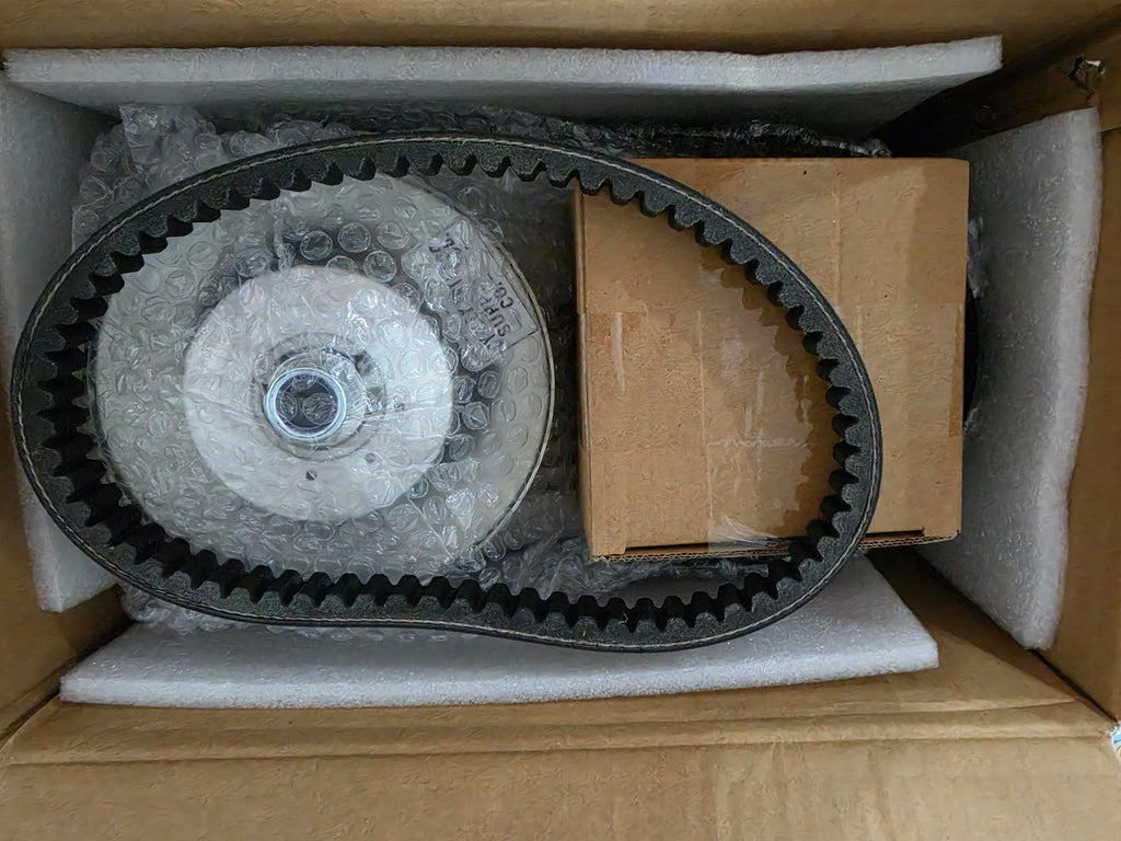 TAV2 30 Series Torque Converter Kit