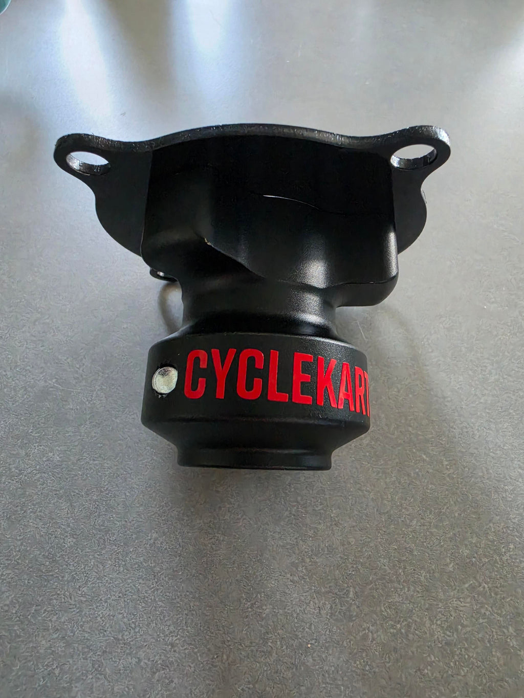 25mm Pit Bike Wheel Hubs