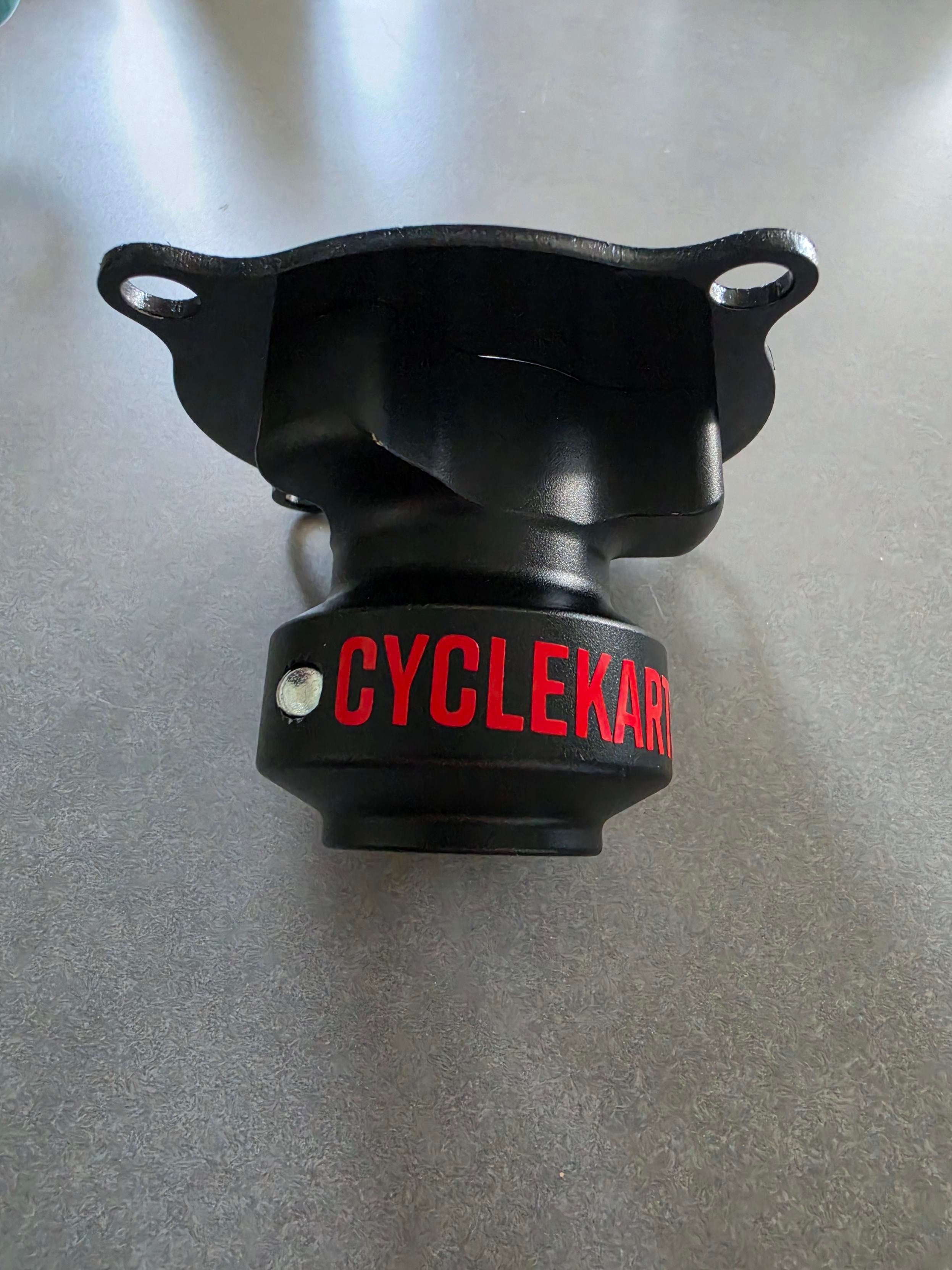 25mm Pit Bike Wheel Hubs