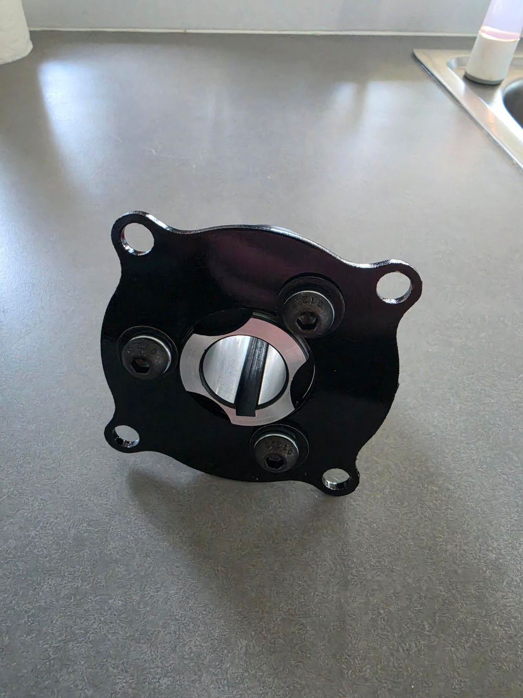 25mm Pit Bike Wheel Hubs