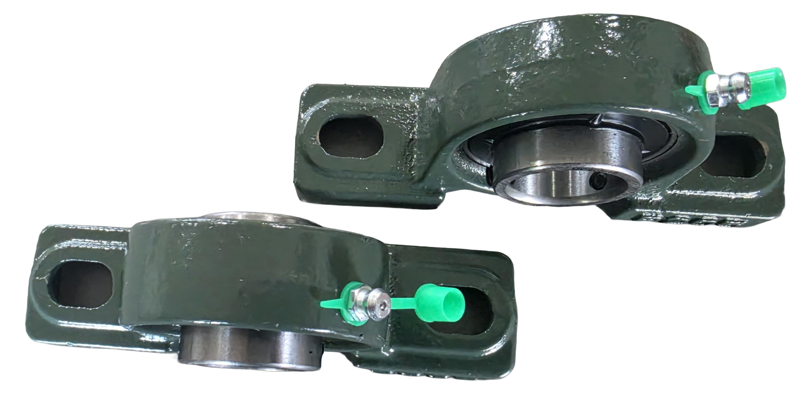UCP205-16 Pillow Block Bearings - Set of 2